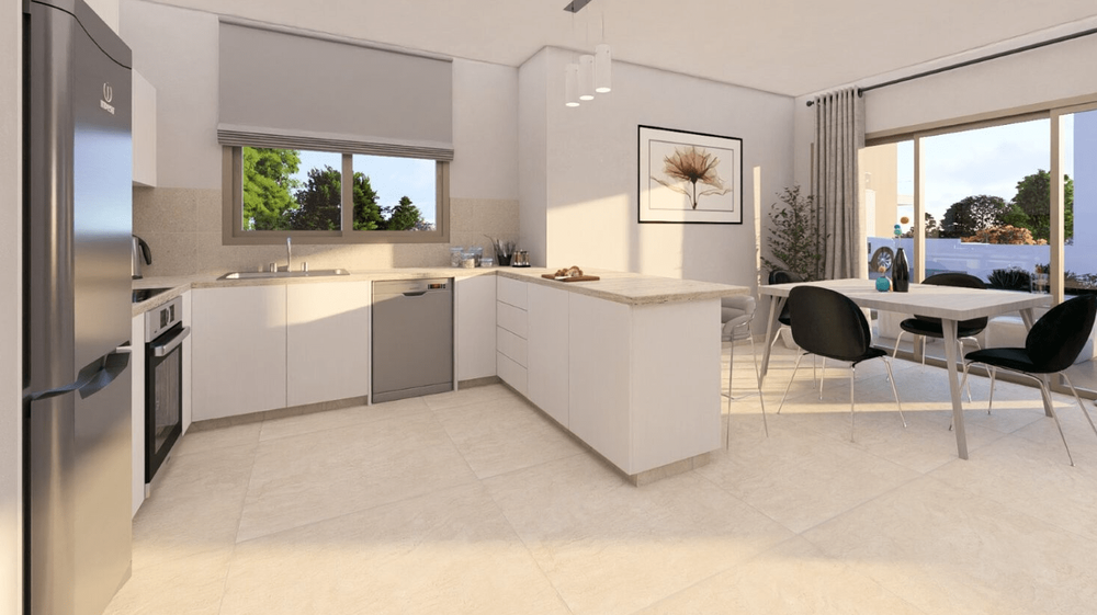Amoros Country Club Villas Paphos