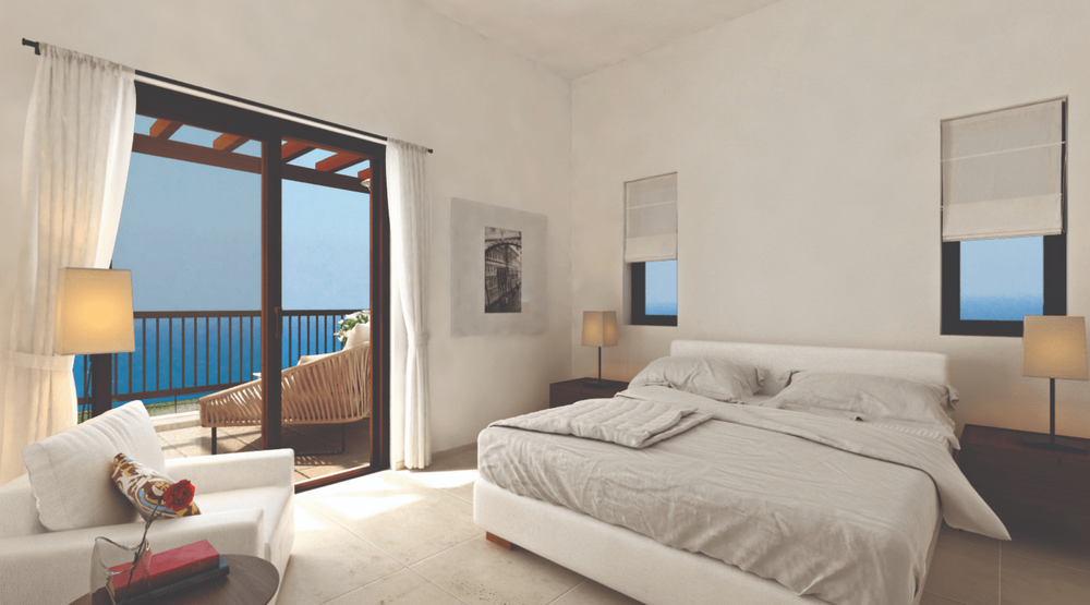 Amoros Country Club Villas Paphos