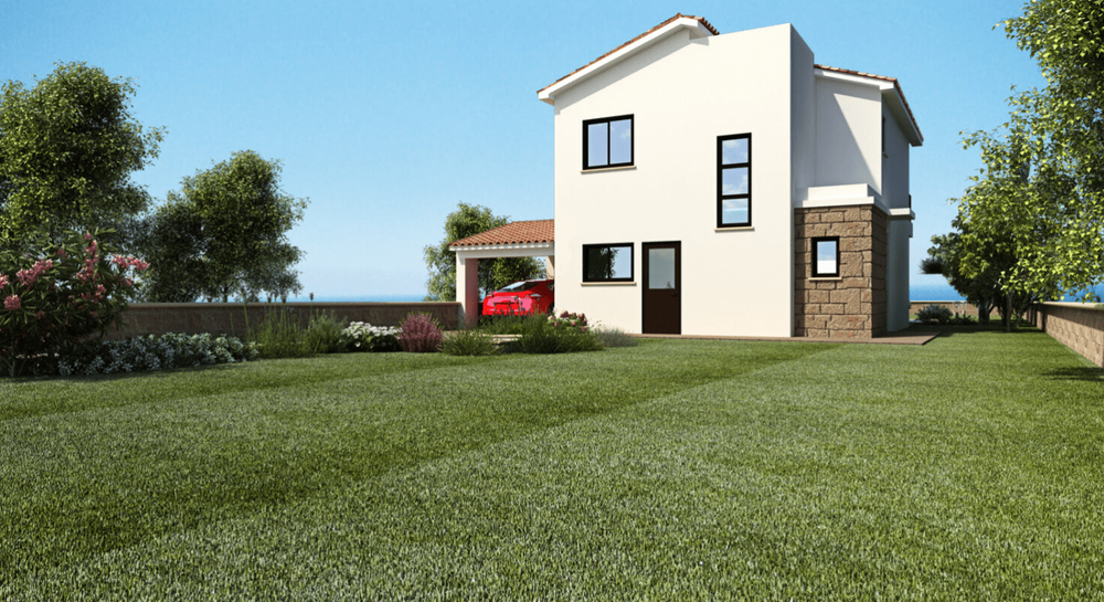 Amoros Country Club Villas Paphos