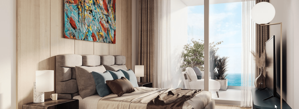 Kalkara Coastline Residences