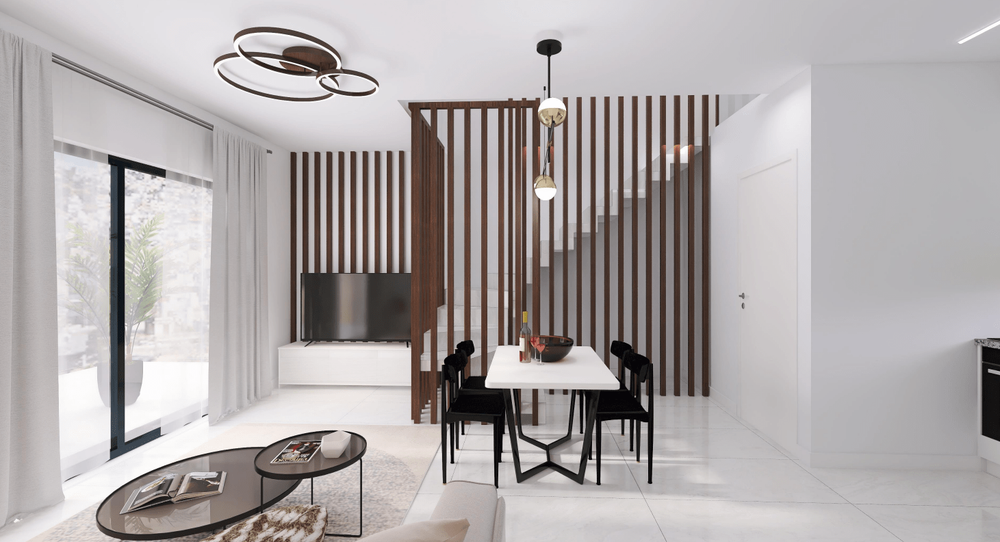Kalkara Coastline Residences