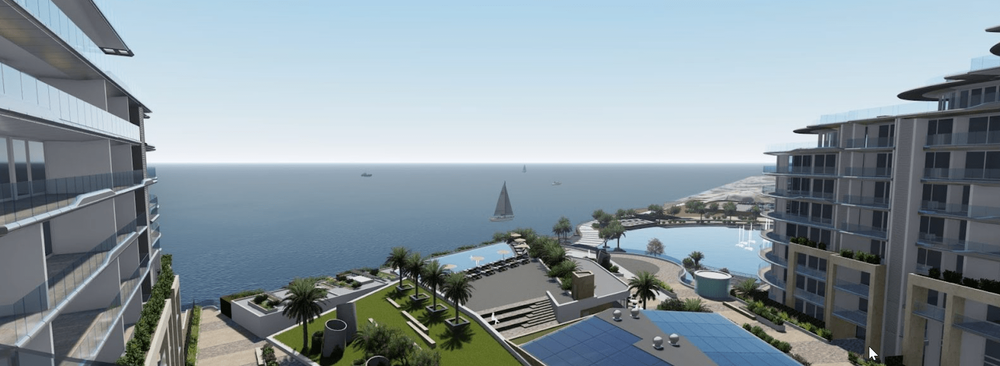 Kalkara Coastline Residences