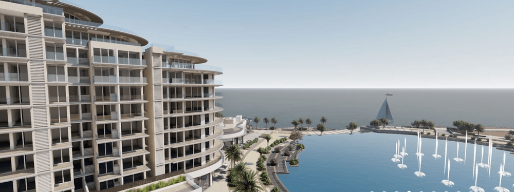 Kalkara Coastline Residences