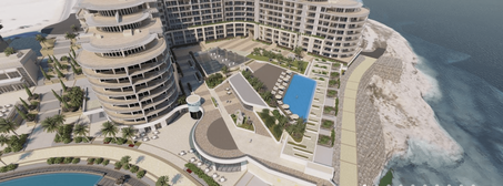 Kalkara Coastline Residences