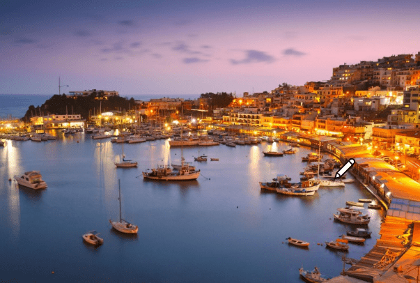 Madala Piraeus