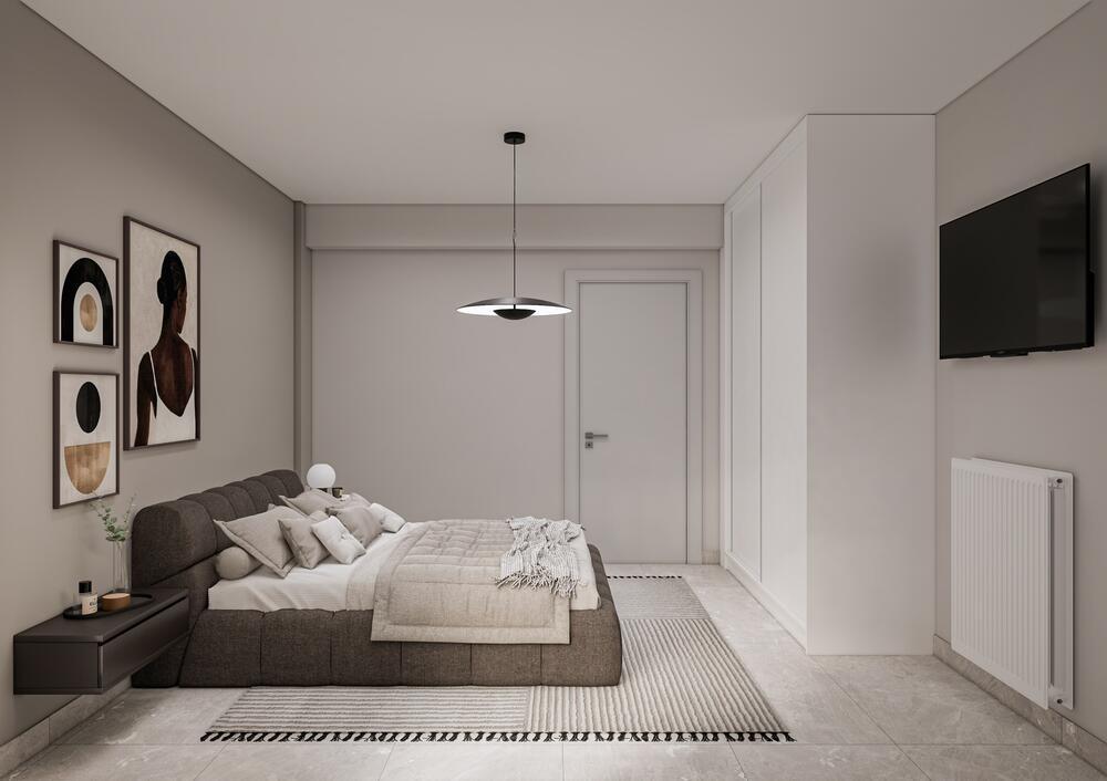 Grenville III Residence Athens