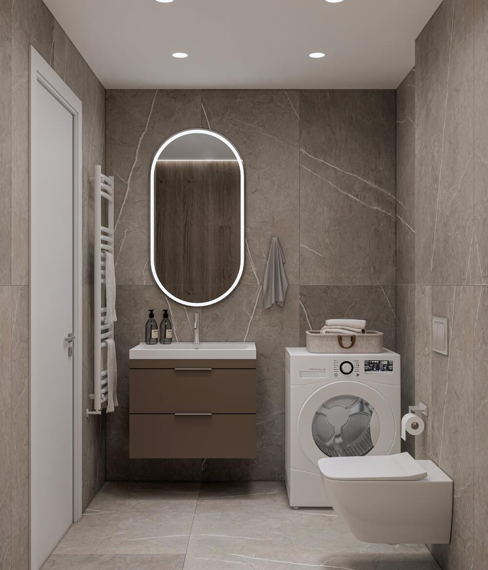 Grenville III Residence Athens