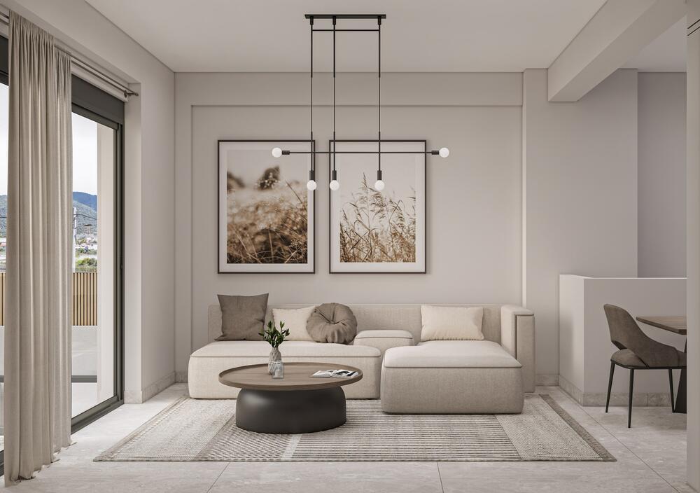 Grenville III Residence Athens