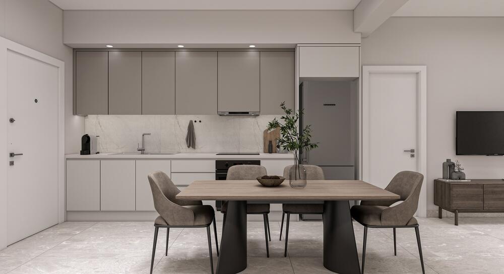Grenville III Residence Athens