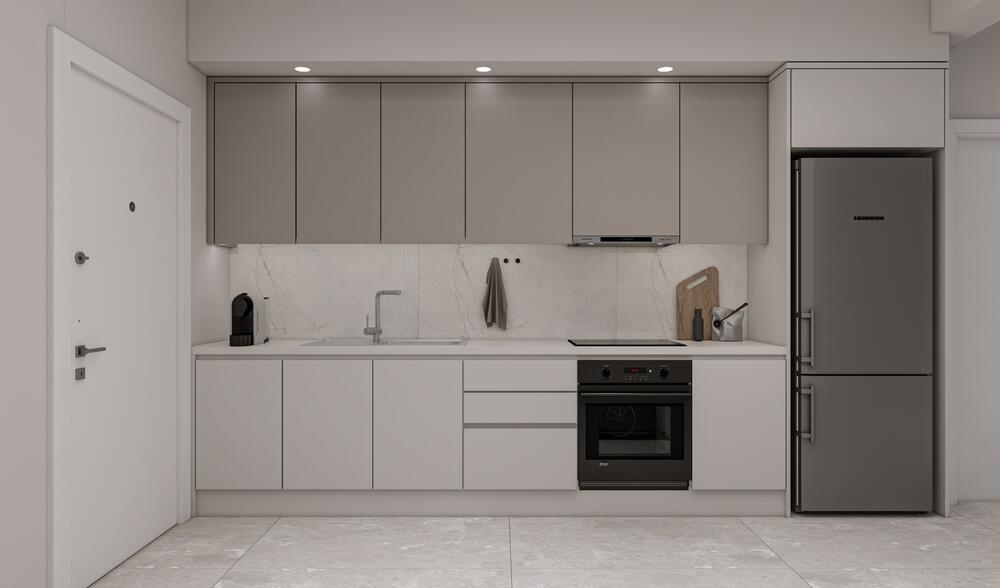 Grenville III Residence Athens