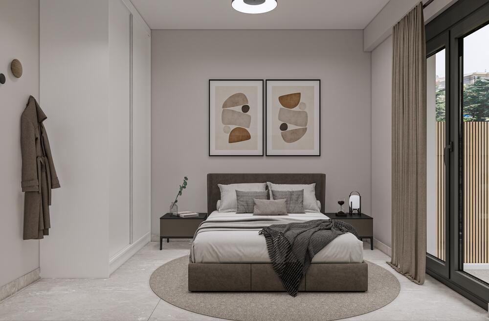 Grenville III Residence Athens