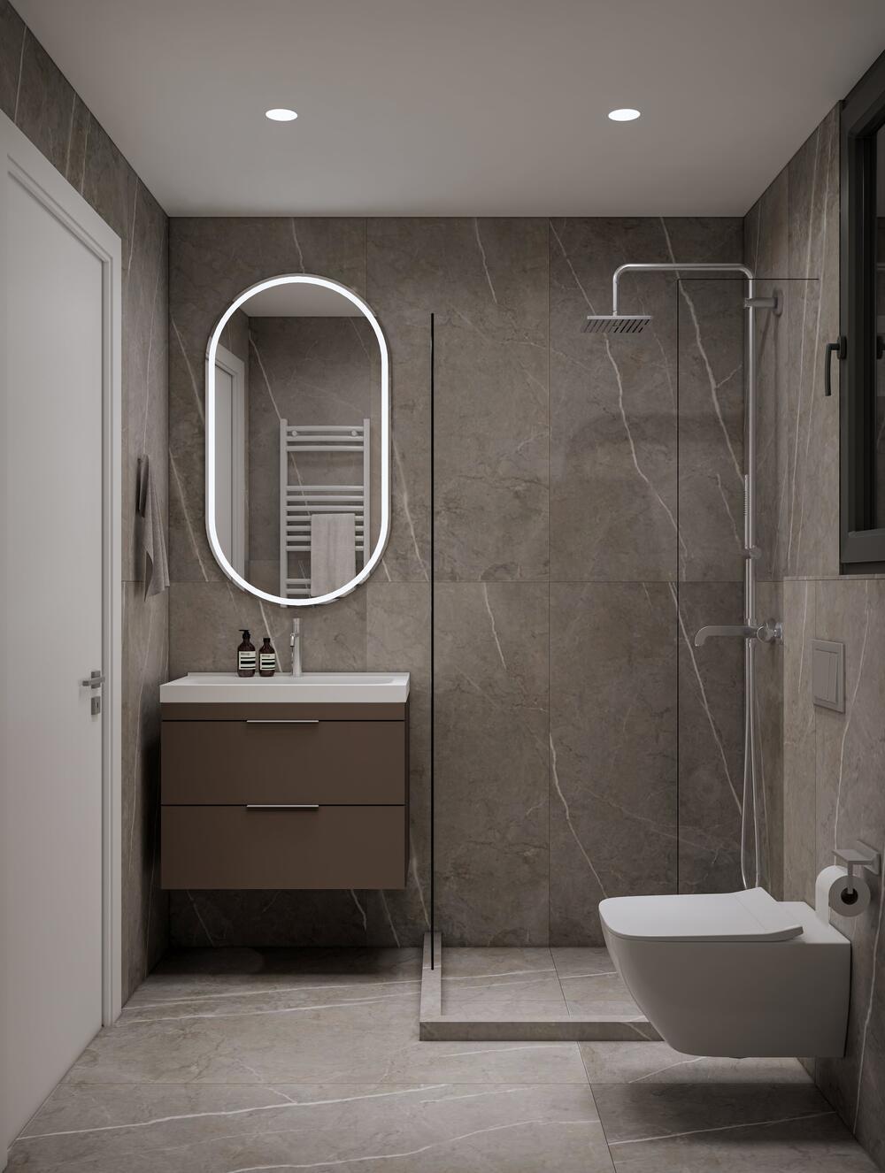 Grenville III Residence Athens