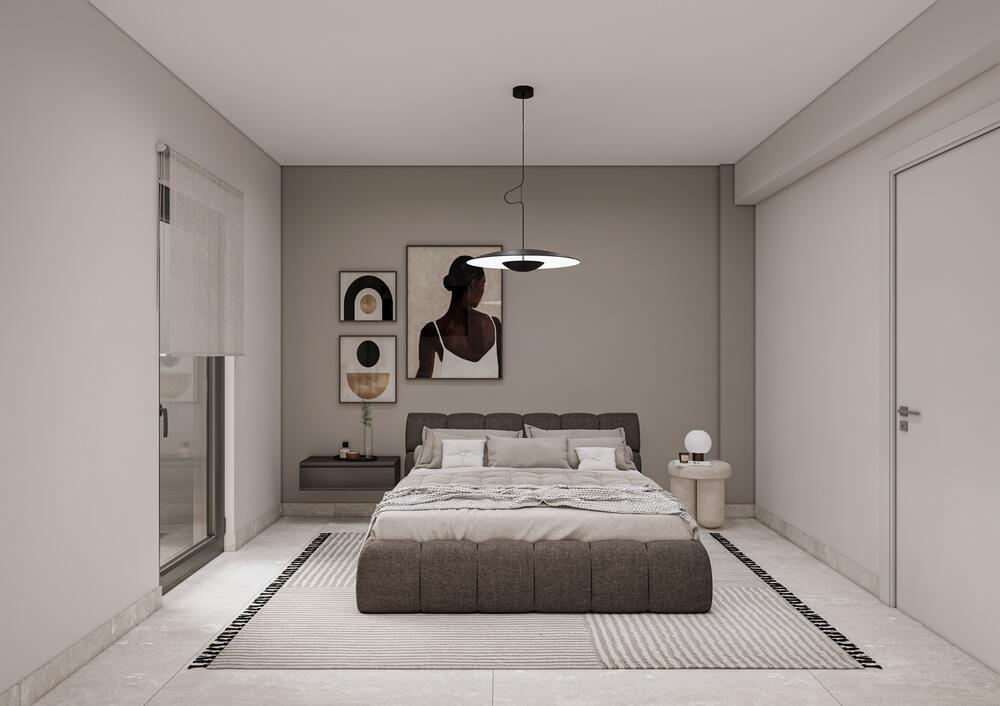Grenville III Residence Athens