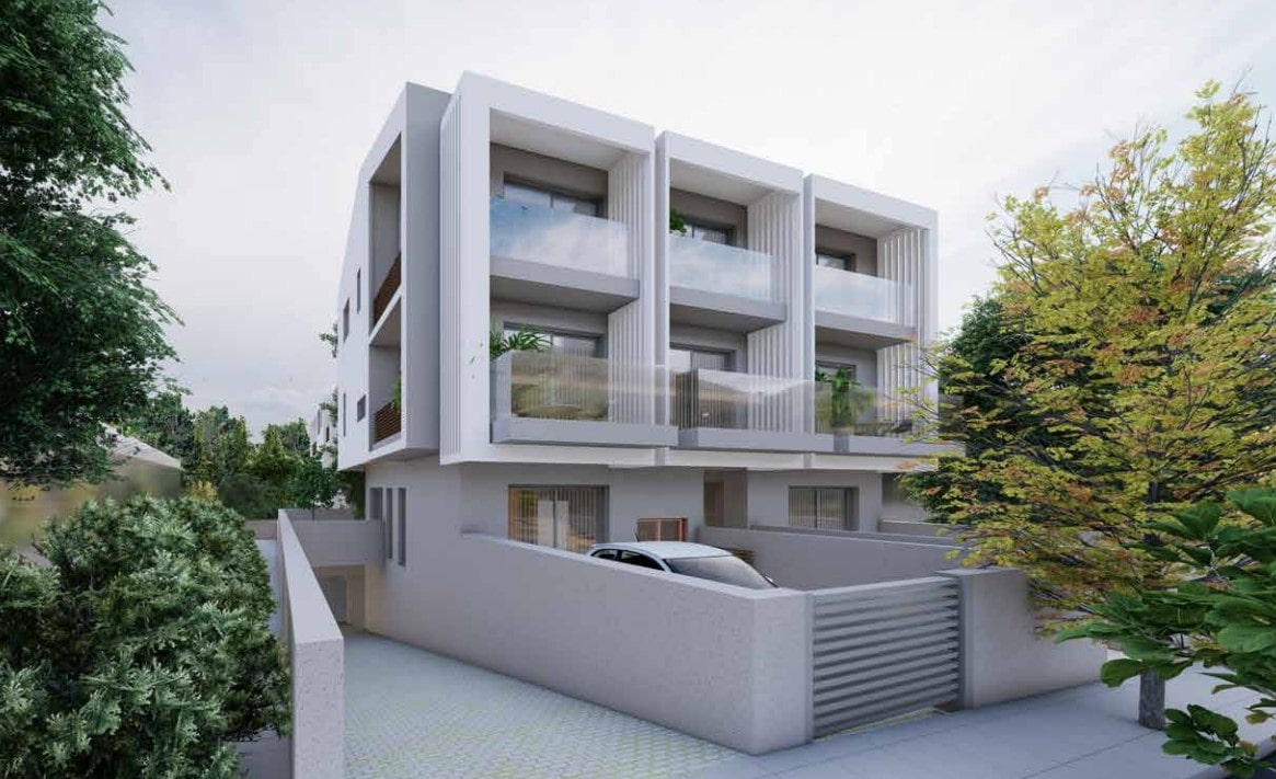 Grenville IV Residence