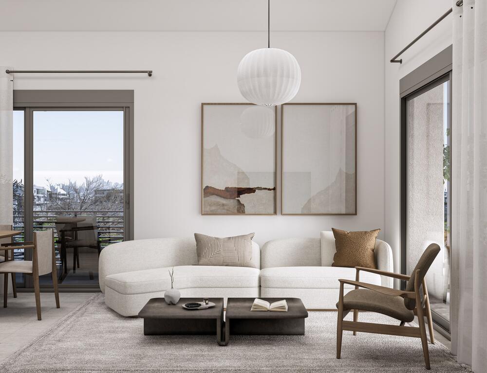Grenville IV Residence