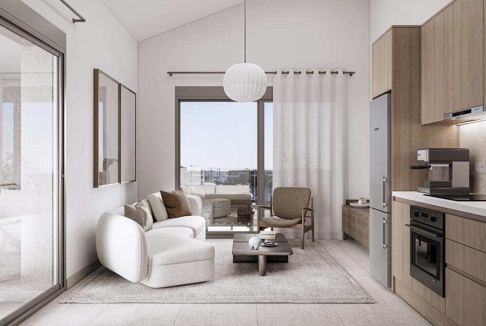 Grenville IV Residence