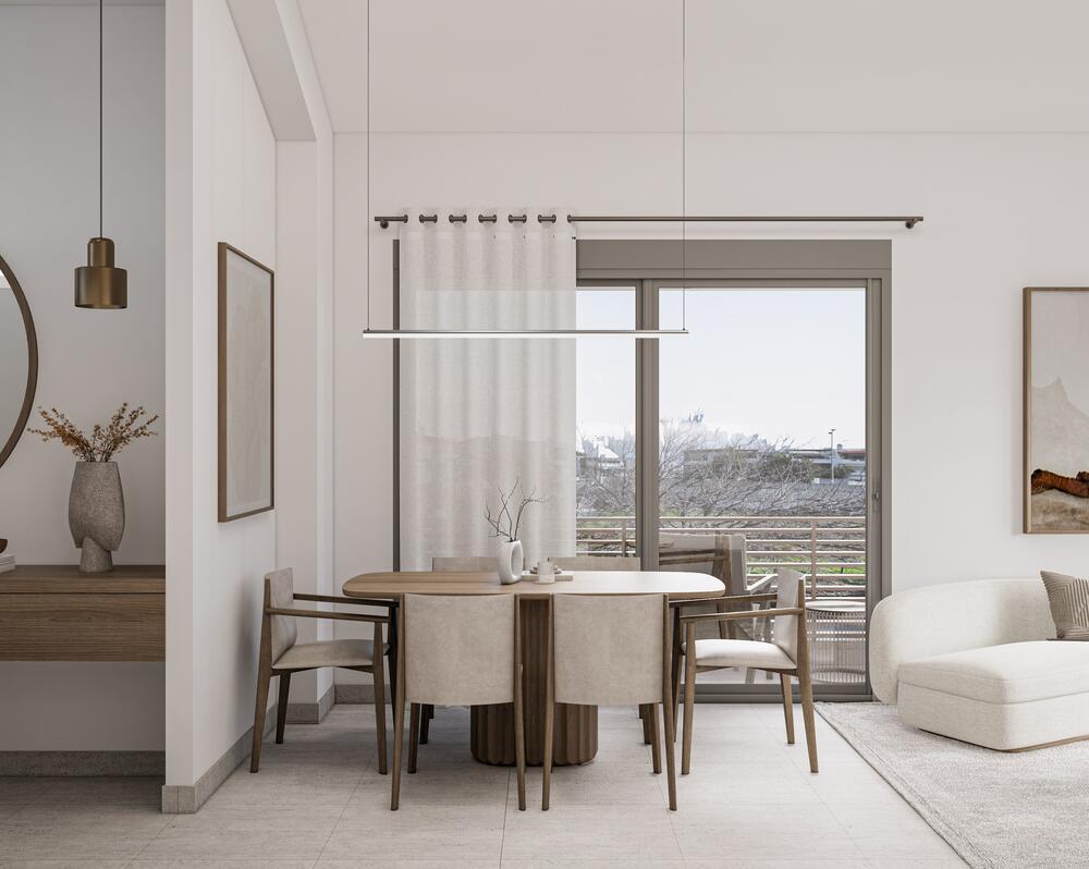Grenville IV Residence
