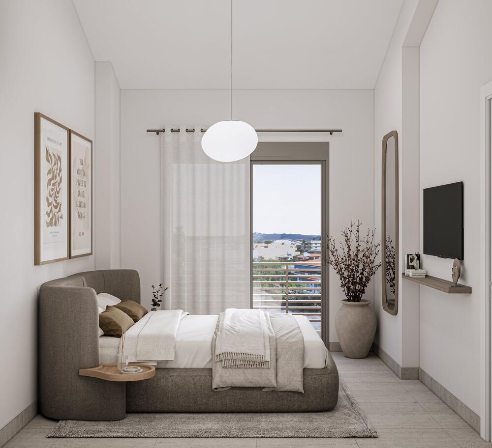 Grenville IV Residence