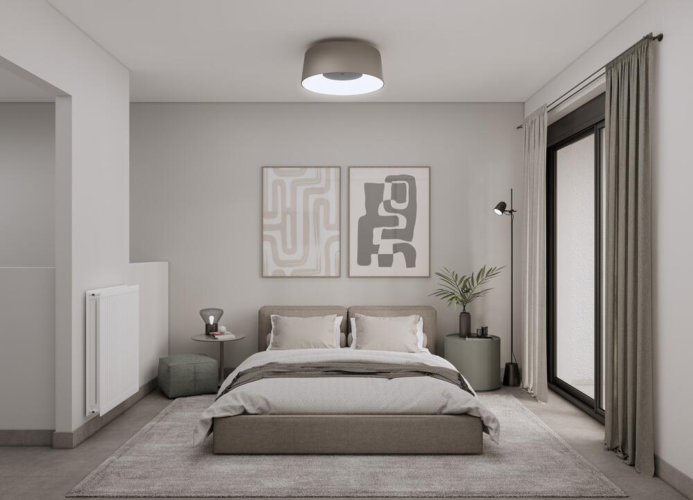 Andrioni Athens Residence