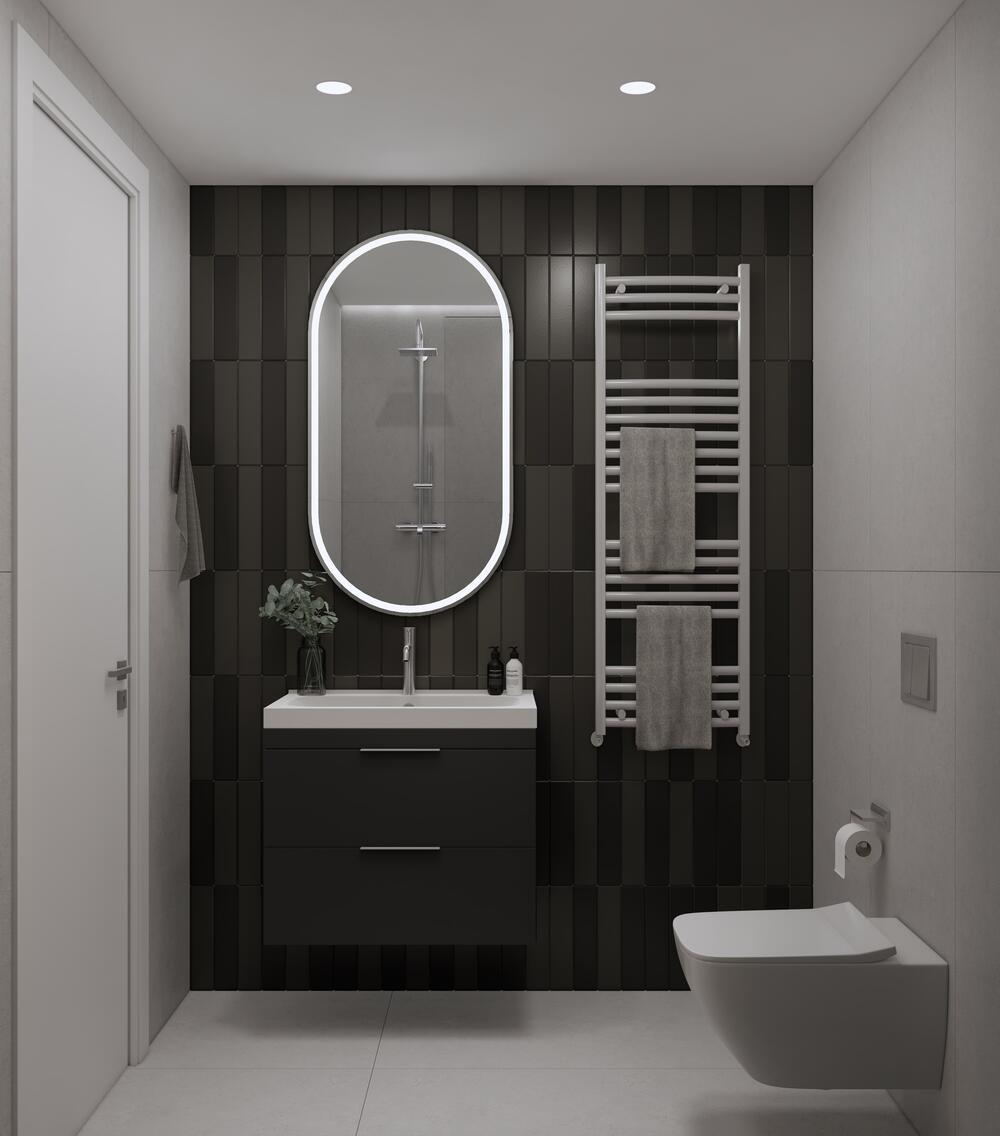 Andrioni Athens Residence