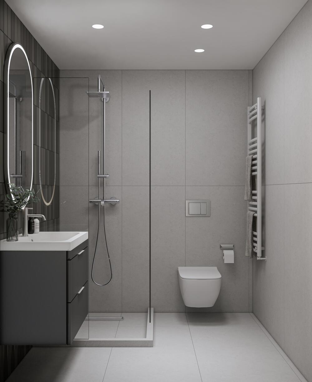 Andrioni Athens Residence
