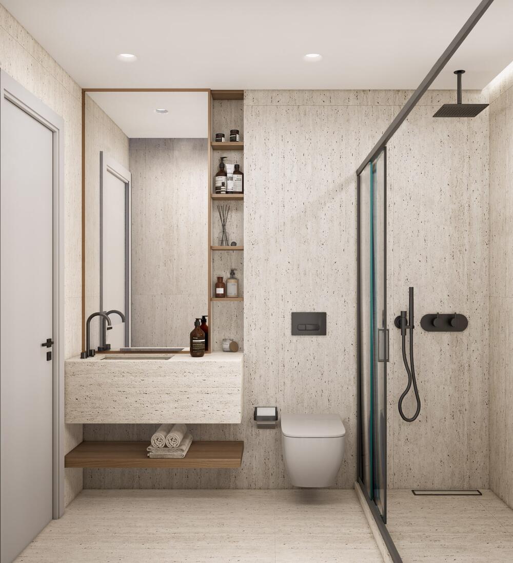 Oria Athens Residence