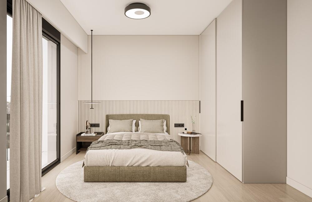 Oria Athens Residence
