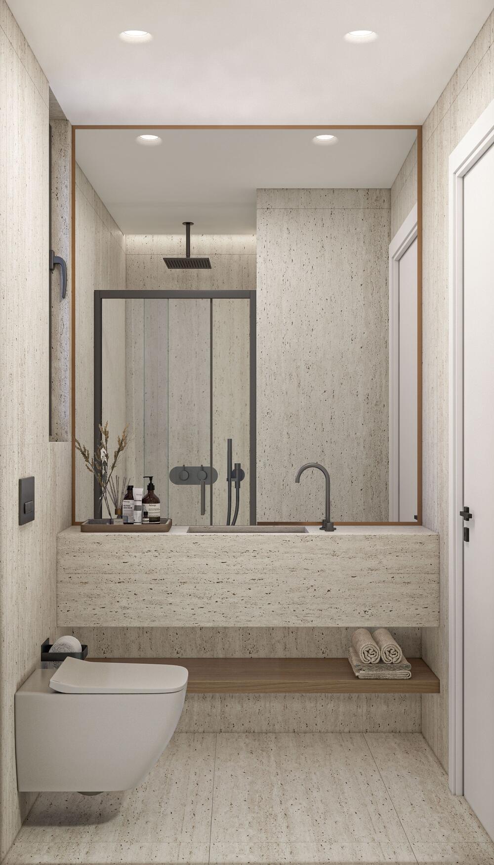 Oria Athens Residence