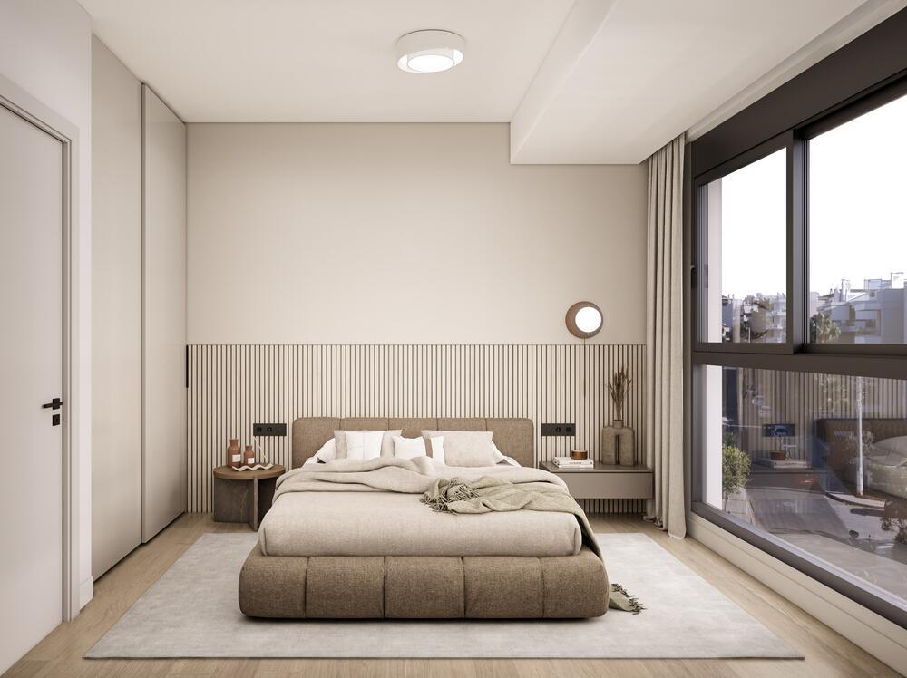 Oria Athens Residence