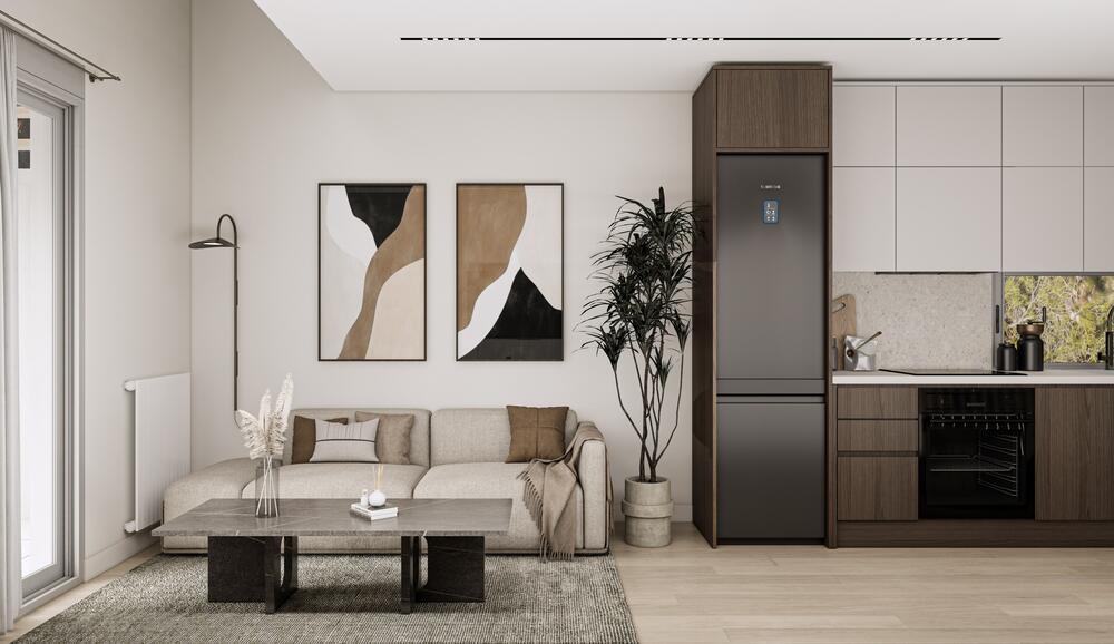 Oriato Athens Residence