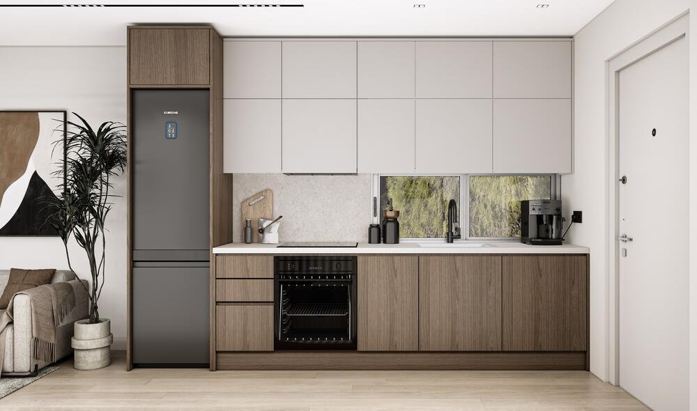 Oriato Athens Residence