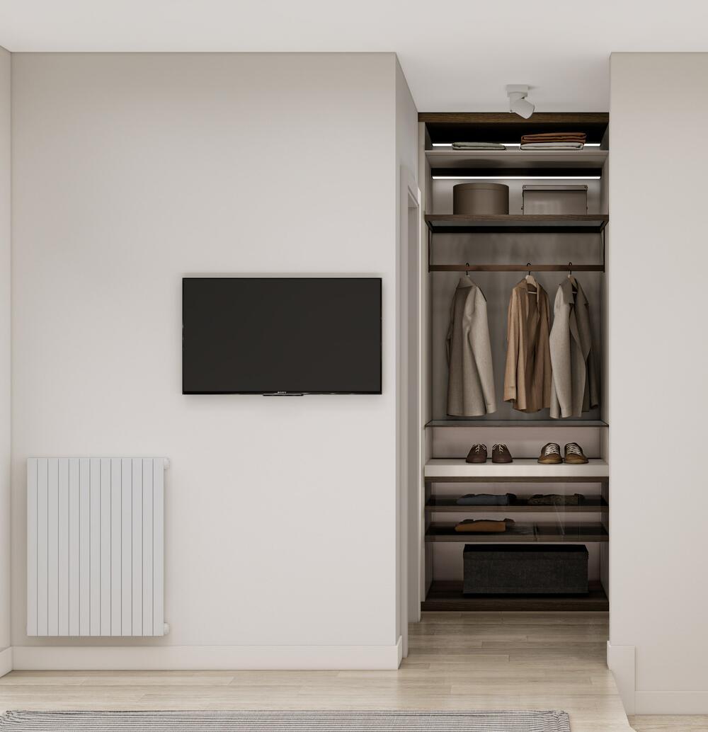 Oriato Athens Residence