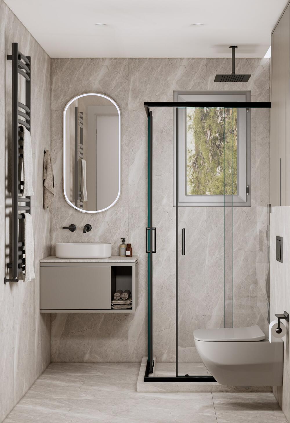 Oriato Athens Residence