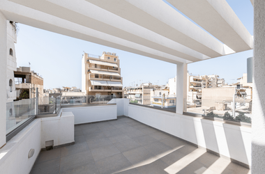Maniatika Piraeus