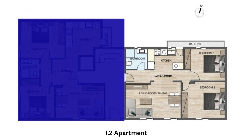 Artemis Residence