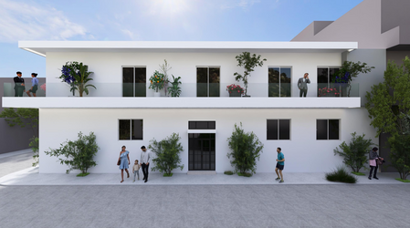 Artemis Residence