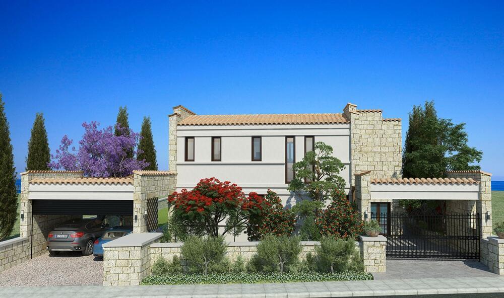 Lavender Villa