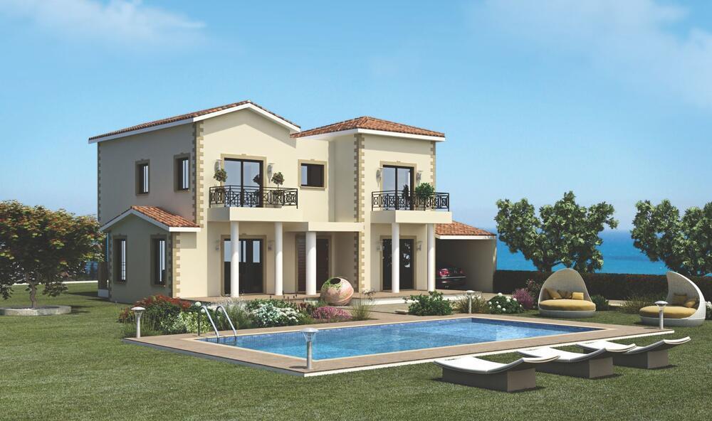 Villa Paradiso