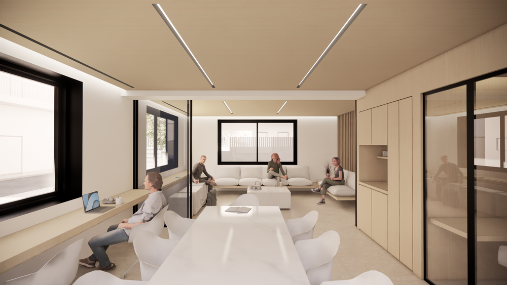 Helius Residence