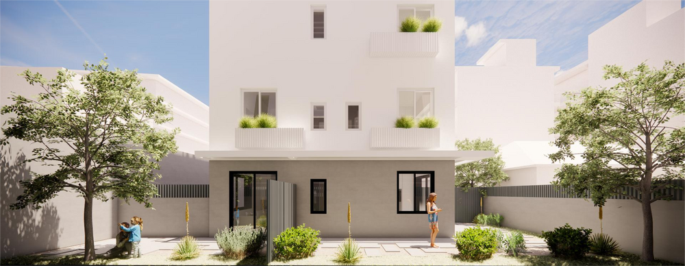Helius Residence