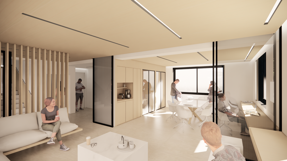 Helius Residence
