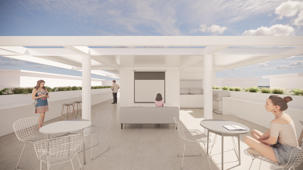 Helius Residence