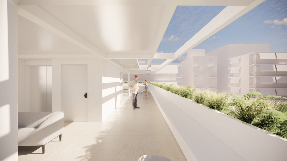 Helius Residence