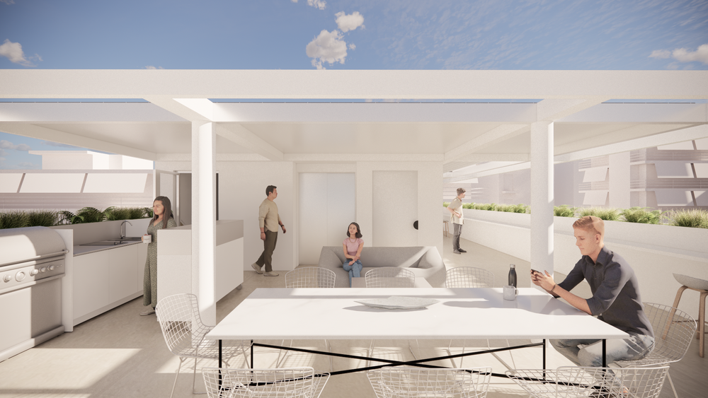 Helius Residence