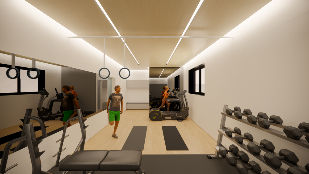 Helius Residence
