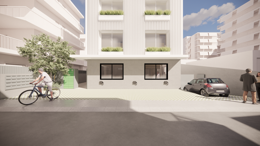 Helius Residence