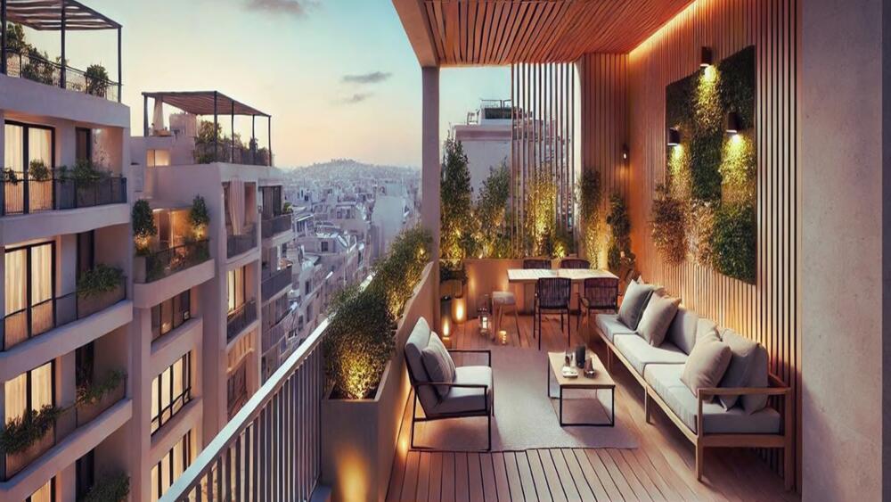Agora City Apartments