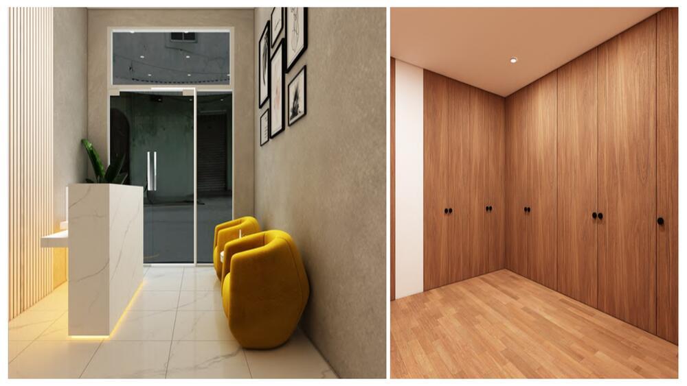 Agora City Apartments