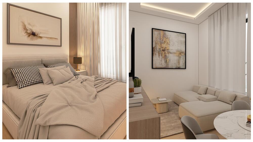 Agora City Apartments