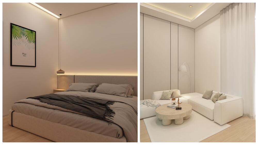Agora City Apartments